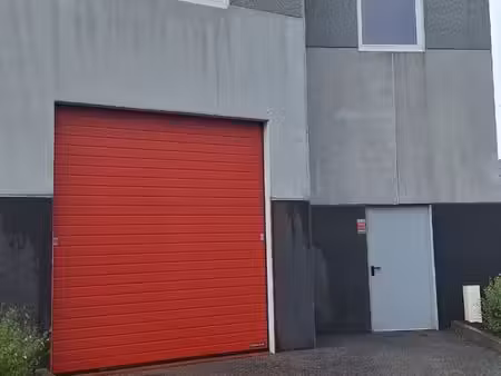 entrepôt stockage la farlède