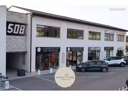 local commercial 38 m² draguignan