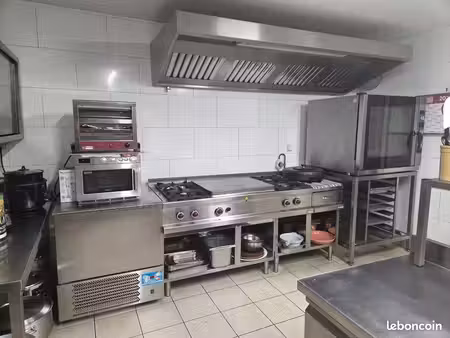 local professionnel