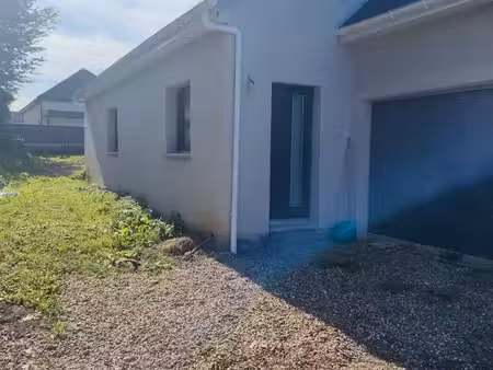 maison 4 chambres saint aubin routot
