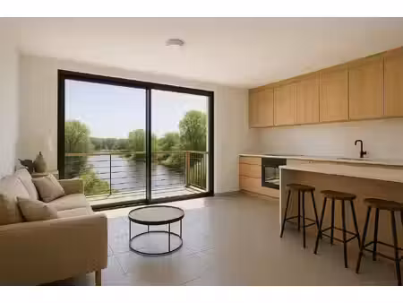 appartement neuf à vendre