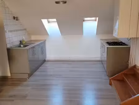 appartement f3 55m2
