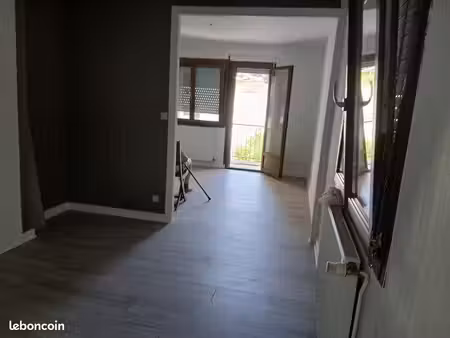appartement f2 bis