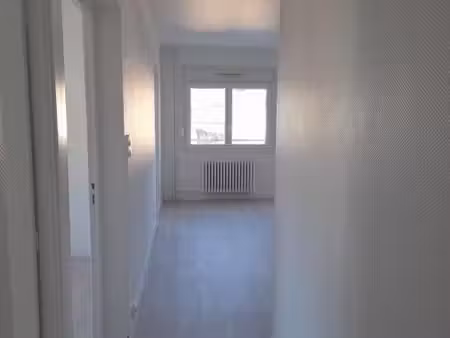 appartement 4 pièces 72 m²