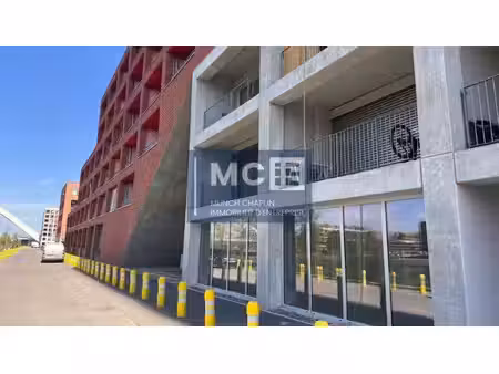 local commercial à vendre