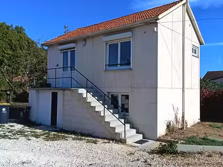 maison appoigny
