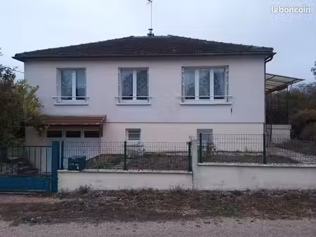 maison auxerre  augy