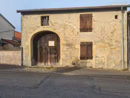 maison de village