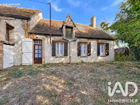 longère 3 pièces 65 m²