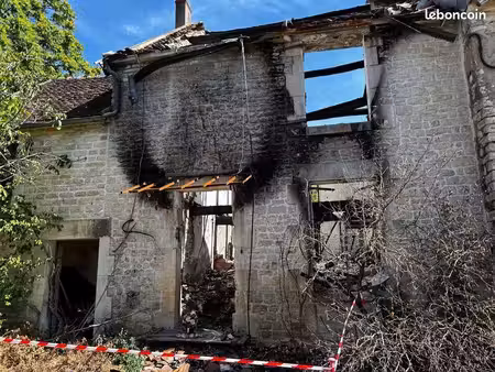 maison 80m2 à mailly la ville