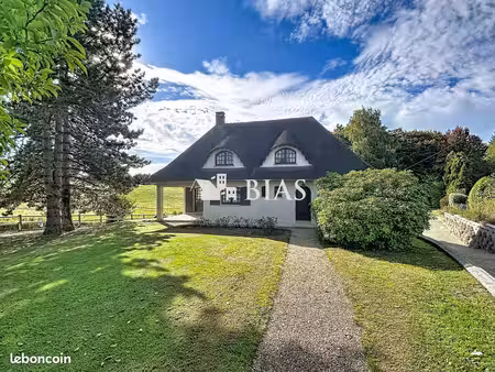 propriété 6 pièces 154 m²
