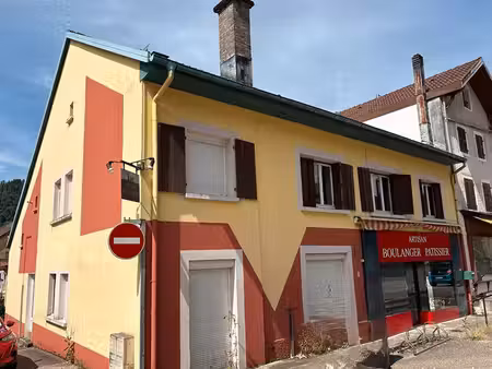 maison 11 pièces 270 m²