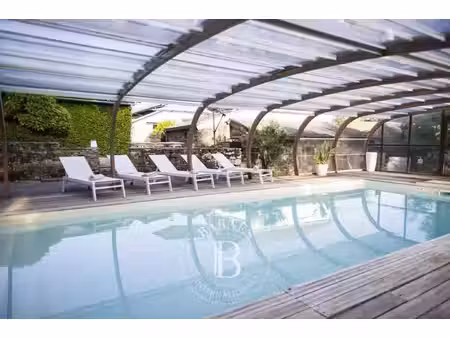 maison de luxe à vendre à saint-affrique