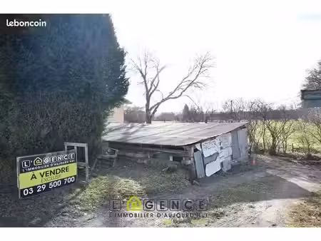 terrain 496 m² saulcy-sur-meurthe