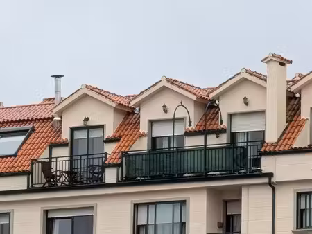 immeuble de rapport – montivilliers – rentabilité 7 %