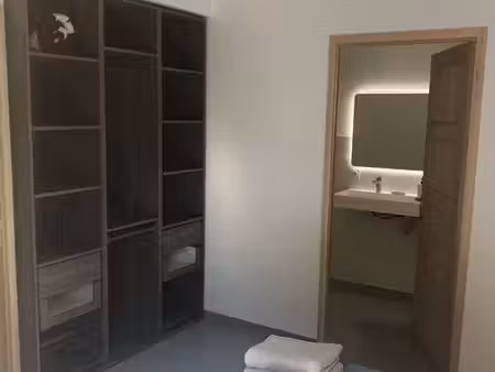 magnifique maisonnette