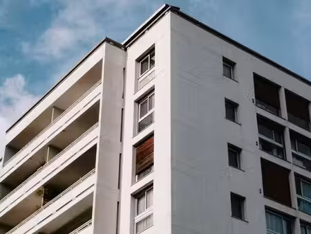 immeuble de rapport – sainte-adresse – rentabilité 7 10%