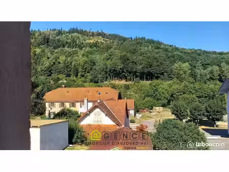 appartement 4 pièces 81 m²