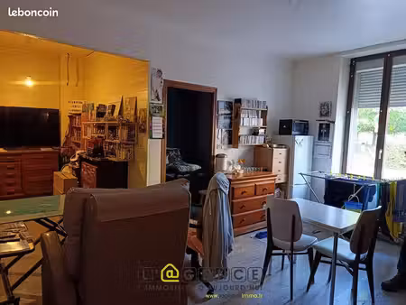 appartement 2 pièces 47 m²