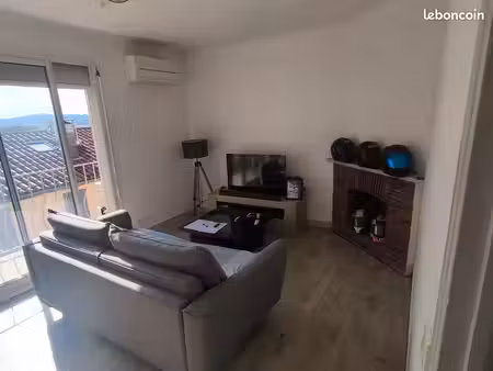 location appartement meublé