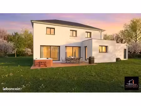 maison 6 pièces 180 m²