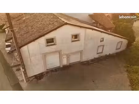 maison à rénover