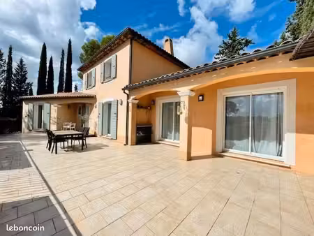 location villa 135m2
