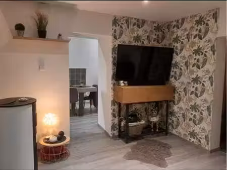 maison vincey