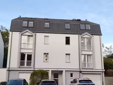 appartement 2 chambres à louer athus