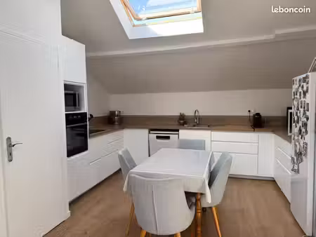 appartement de 79 m2