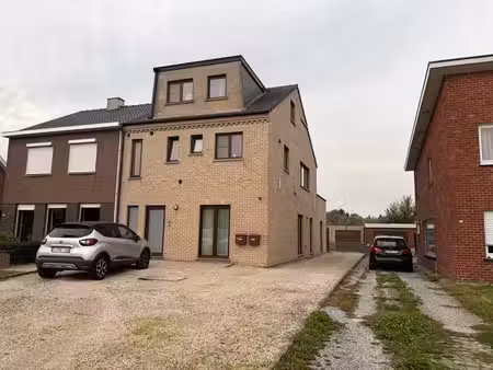 stijlvol appartement in een rustige omgeving!