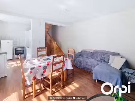 duplex à louer