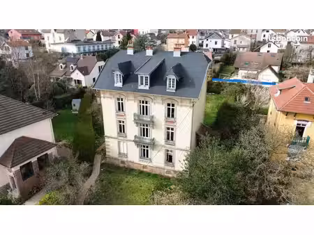 appartement 4 pièces 96 m²
