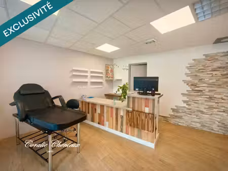 immeuble à vendre