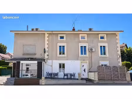 immeuble de rapport - tbe 12 lots loués - 9% rentabilité brute - dpe c - 0 travaux