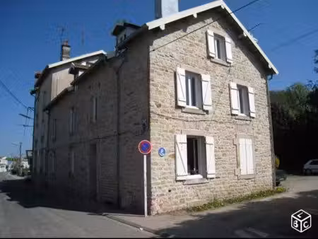 immeuble 9 appt secteur imagerie