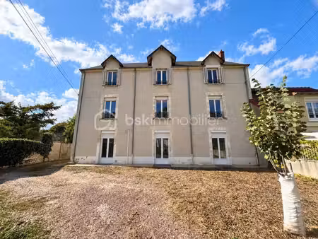 immeuble à vendre