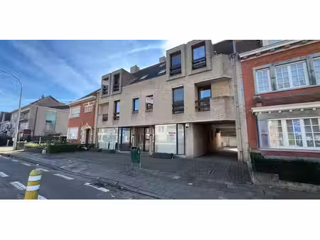appartement à vendre à varsenare pour € 250.000 avec 3 chambres à coucher
