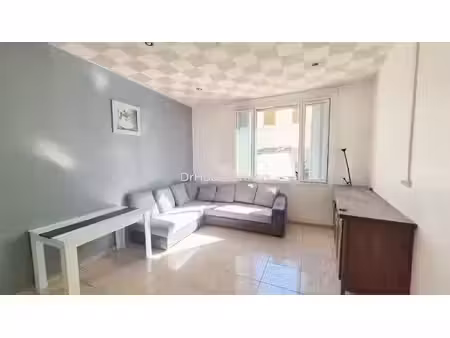 vente appartement 2 pièces 54.2 m² à marseille 3ème (13003)  119 000 €