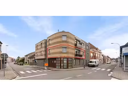 appartement à louer à lauwe pour € 785 avec 2 chambres à coucher