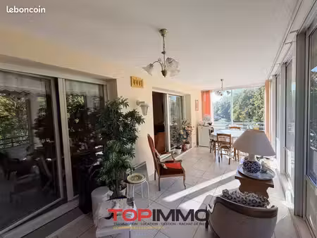 appartement 3 pièces 101 m²