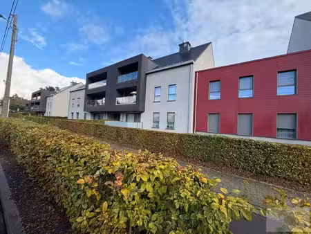 à louer – bel appartement 1 chambres avec terrasse