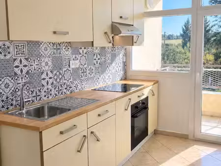 appartement f4