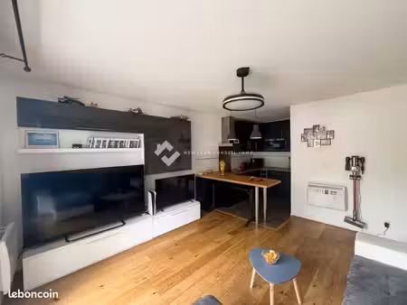 appartement 3 pièces 55 m²