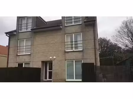 appartement à louer à waregem pour € 670 avec 1 chambre à coucher