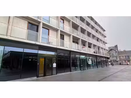 appartement à louer à waregem pour € 680 avec 1 chambre à coucher
