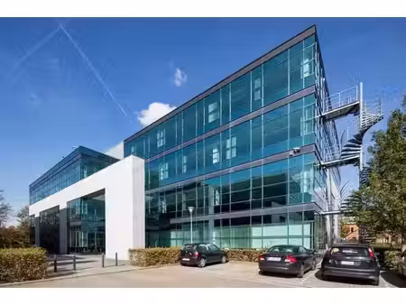 office for rent
