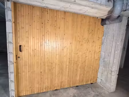 box à vendre