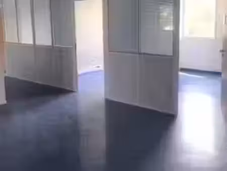 location locaux professionnels 294 m² à colomiers (31770)  4 737 €