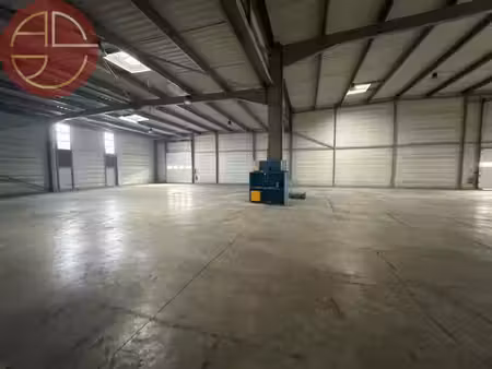location locaux professionnels 1 pièce 2000 m² à plaisance-du-touch (31830)  14 208 €
